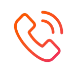 Gradient Phone Signal Icon - Neo360 - Neo360