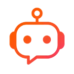 Gradient Robot Chatbot Icon - Neo360 - Neo360